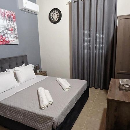 Villa Giannis House Rhodes City Esterno foto
