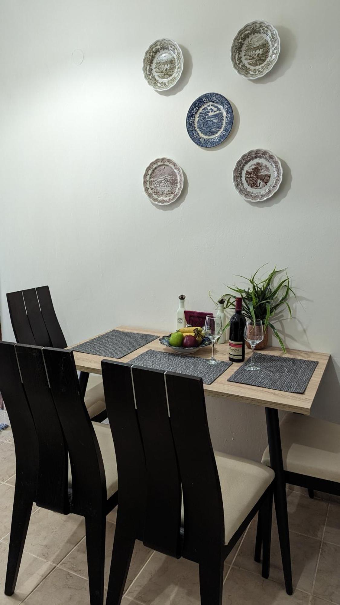 Villa Giannis House Rhodes City Esterno foto