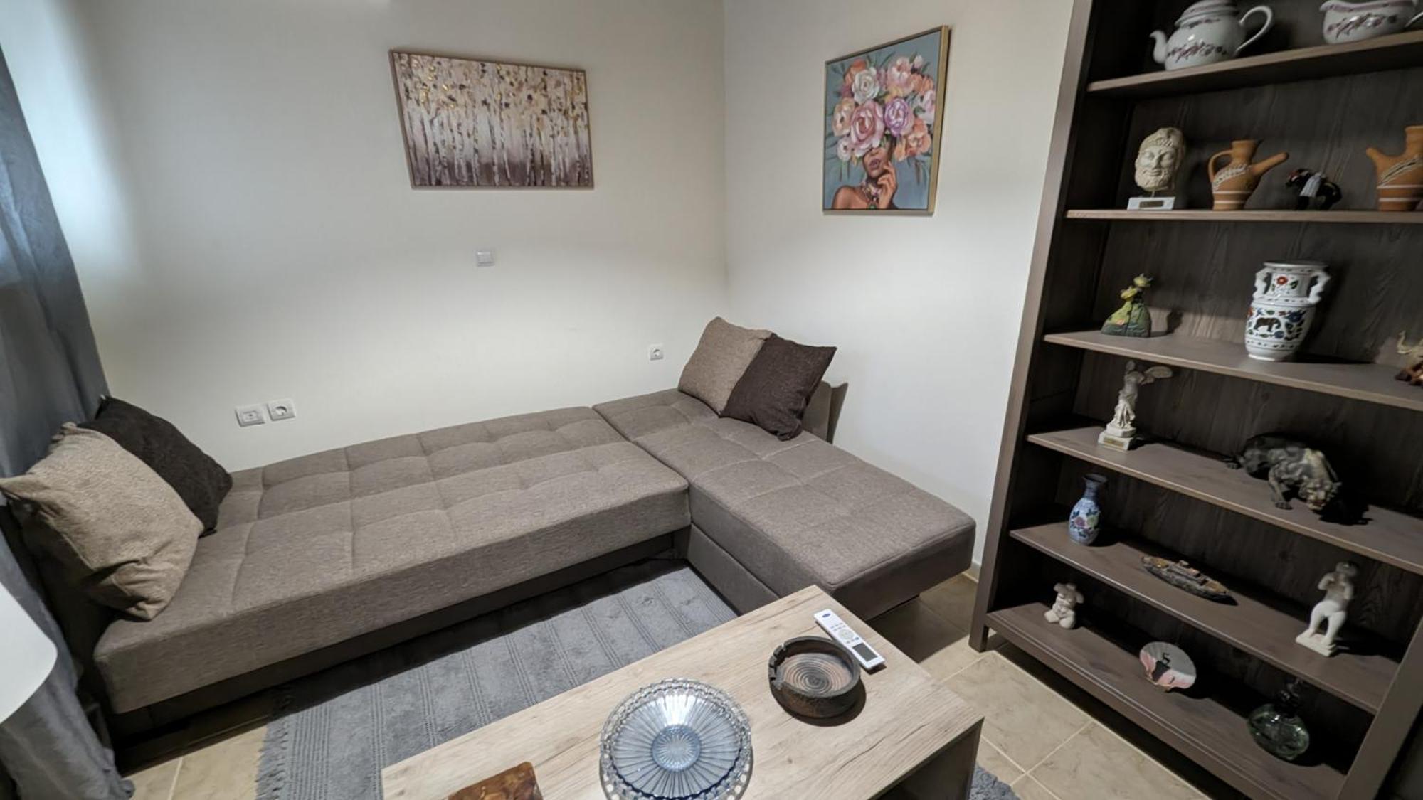 Villa Giannis House Rhodes City Esterno foto