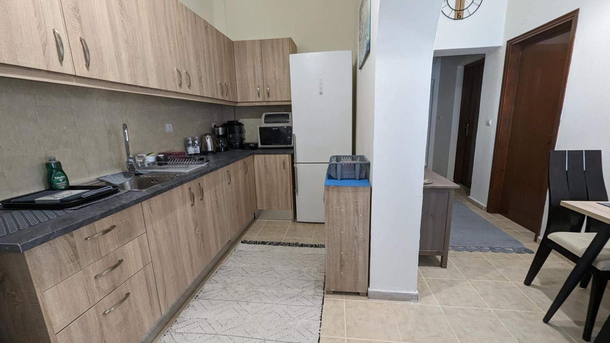 Villa Giannis House Rhodes City Esterno foto