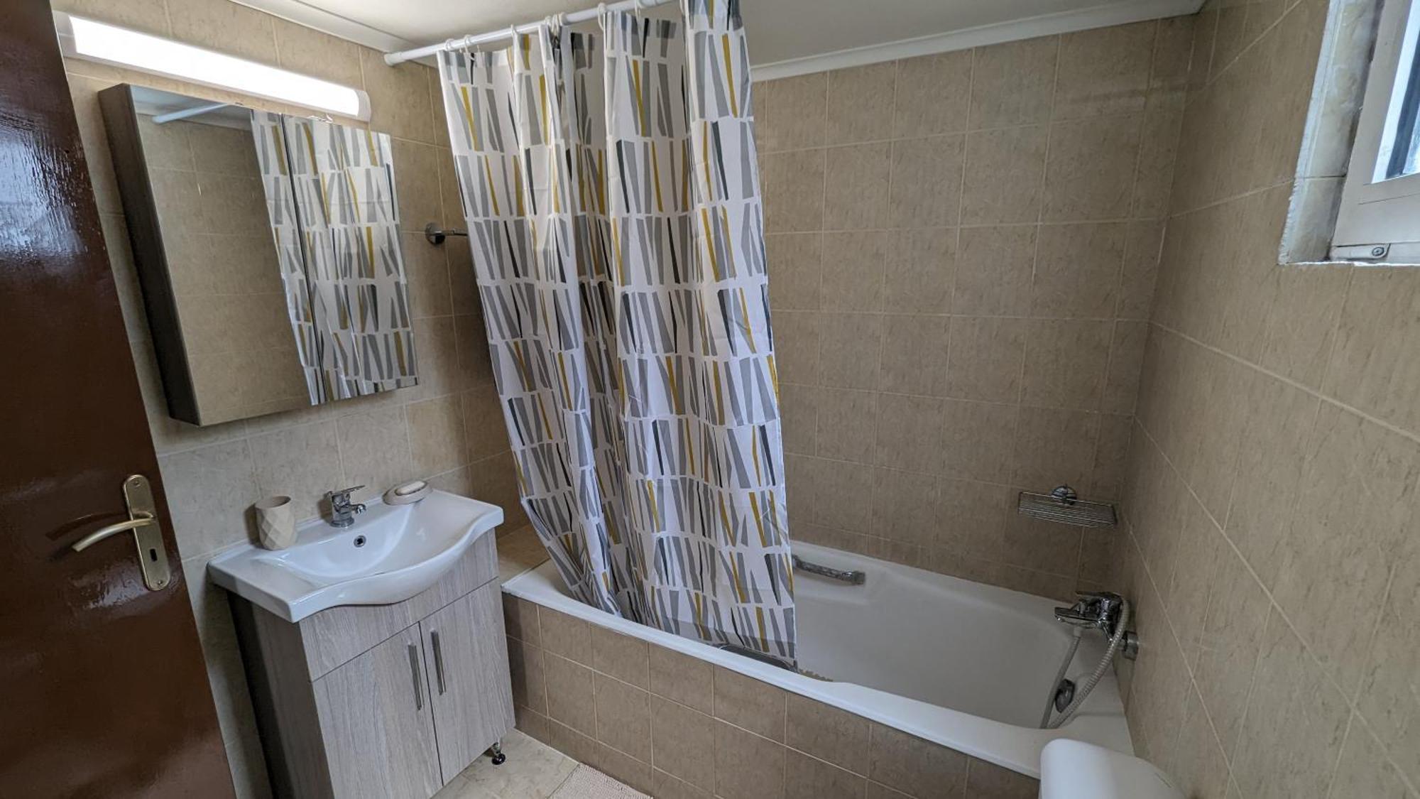 Villa Giannis House Rhodes City Esterno foto