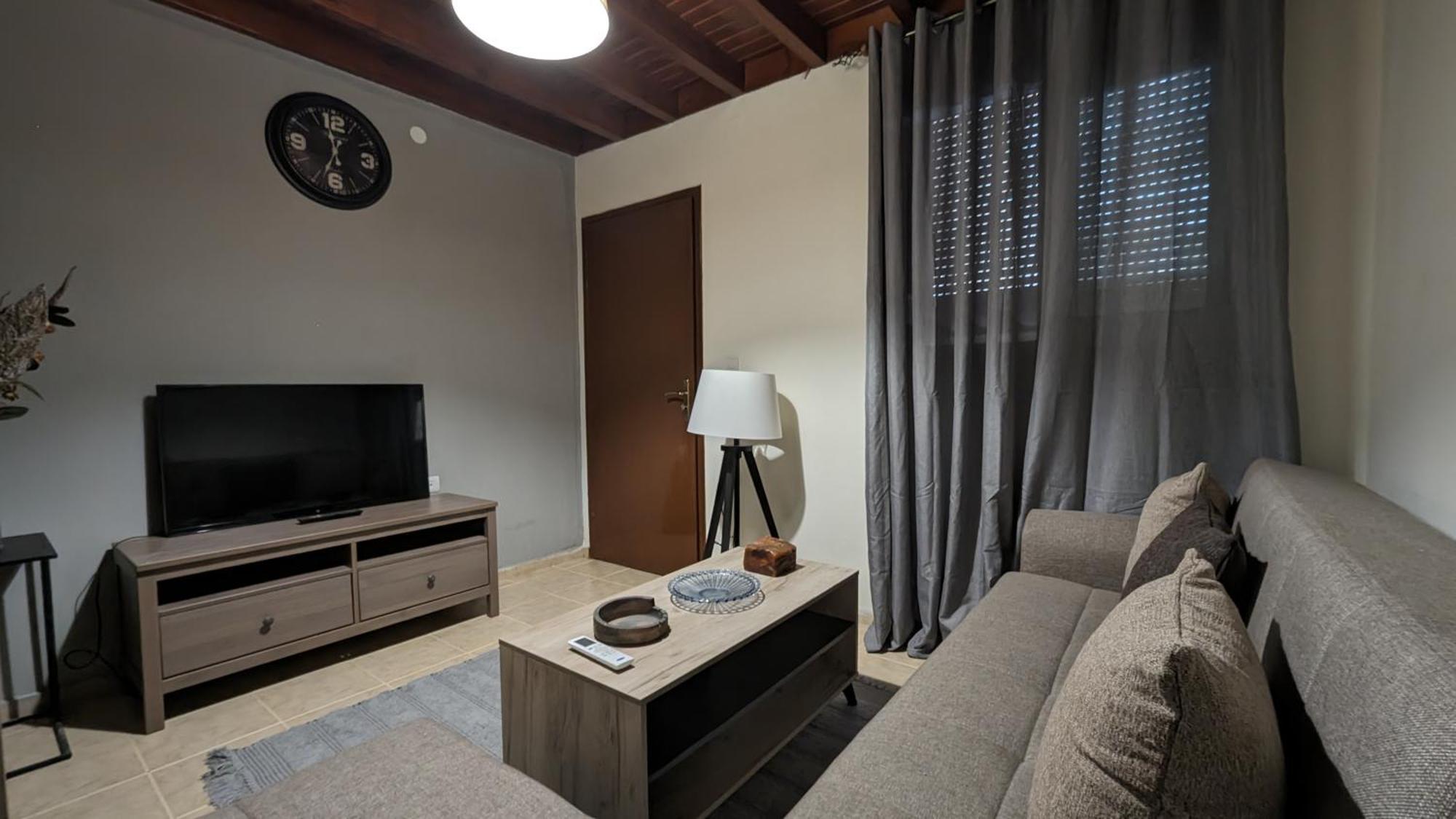Villa Giannis House Rhodes City Esterno foto