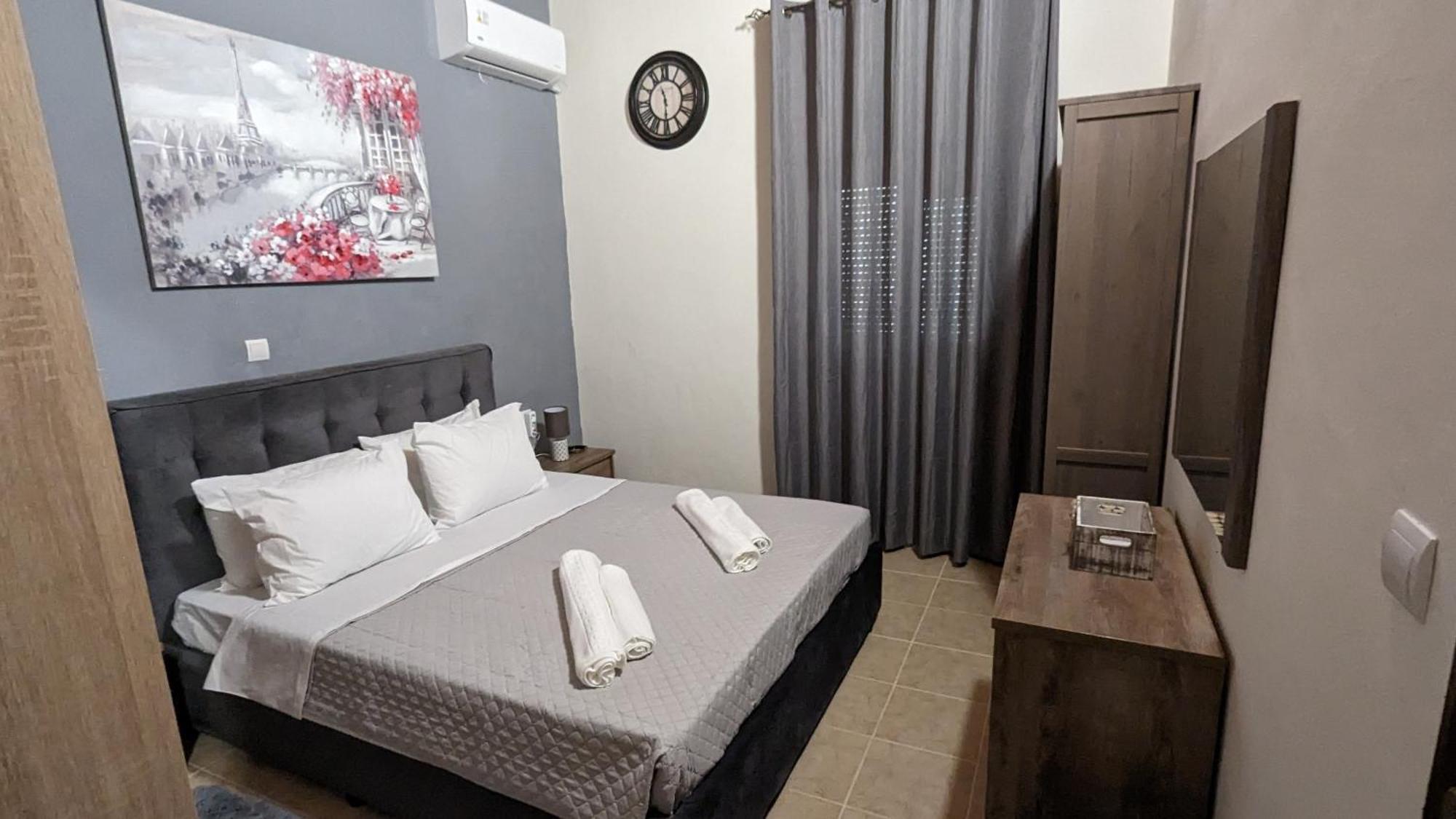 Villa Giannis House Rhodes City Esterno foto